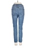 Banana Republic Hearts Blue Jeans Size 25 waist (petite) - photo 2