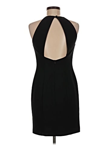 Cache Cocktail Dress (view 2)