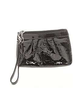 Coach Factory Wristlet