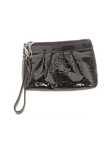 Coach Factory Wristlet (view 1)