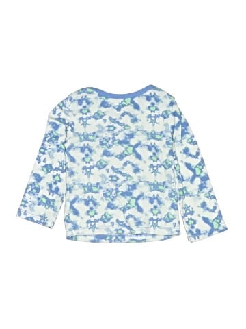 Hanes Long Sleeve T-Shirt (view 2)