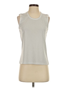 DKNY Sleeveless Blouse (view 1)