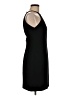 Cache Solid Black Cocktail Dress Size 6 - photo 4