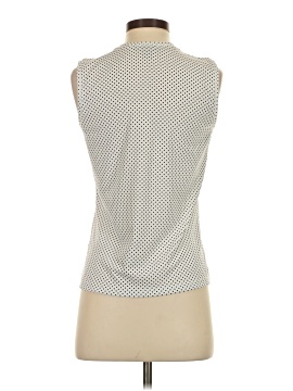 DKNY Sleeveless Blouse (view 2)