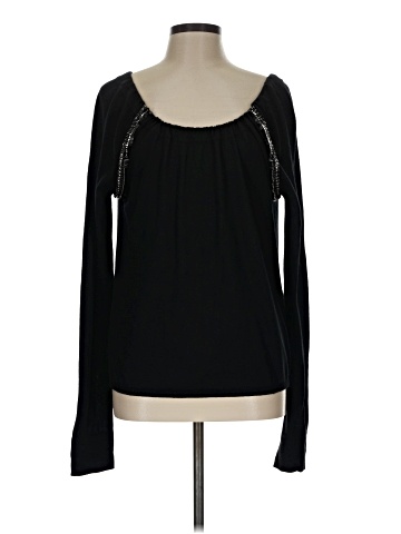 Magaschoni Long Sleeve Top (view 1)