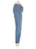 Banana Republic Hearts Blue Jeans Size 25 waist (petite) - photo 4