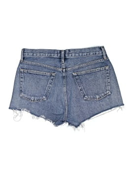 AGOLDE Denim Shorts (view 2)