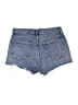 AGOLDE 100% Cotton Blue Denim Shorts Size 27 waist - photo 2