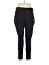 Judy Blue Black Jeans Size 16 - photo 1
