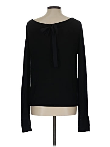 Magaschoni Long Sleeve Top (view 2)