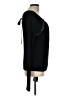 Magaschoni Black Long Sleeve Top Size L (estimated) - photo 4