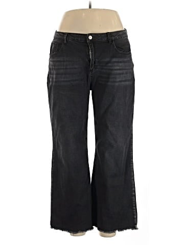 Flamingo Jeans (view 1)