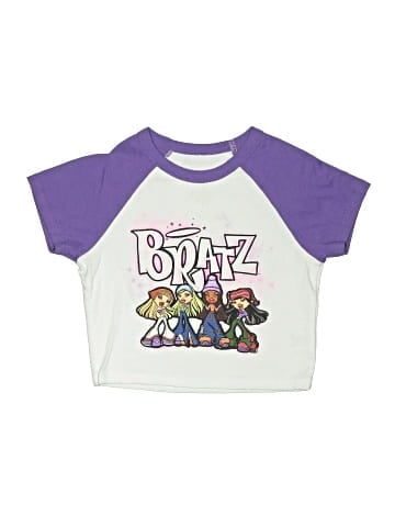 Bratz Short Sleeve T-Shirt (view 1)