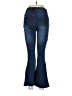 Blue Savvy Blue Jeans Size 28 waist (estimated) - photo 2