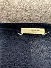 12pm by Mon Ami Blue Long Sleeve Top Size S - photo 7