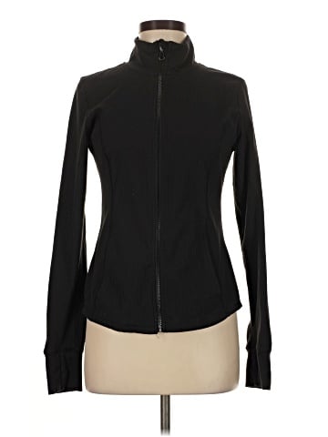 Velocity Track Jacket (view 1)