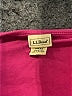 L.L.Bean Purple Cardigan Size 0 - photo 7
