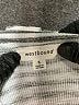 Westbound Gray 3/4 Sleeve T-Shirt Size S - photo 7