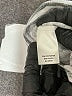 Westbound Gray 3/4 Sleeve T-Shirt Size S - photo 8