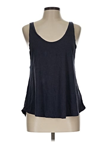 Groceries Tank Top (view 1)