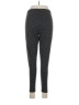 Liz & Co. Polka Dots Black Leggings Size M - photo 2