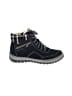 Unbranded Blue Ankle Boots Size EU 38 - photo 1