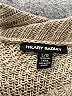 Hilary Radley Tan Turtleneck Sweater Size L - photo 7