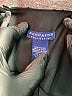 Doncaster Collection 100% Viscose Black Long Sleeve Blouse Size 18 - photo 7