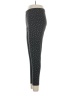 Liz & Co. Polka Dots Black Leggings Size M - photo 5