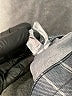 Amanda + Chelsea Plaid Gray Casual Pants Size 14 - photo 8