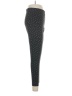 Liz & Co. Polka Dots Black Leggings Size M - photo 4