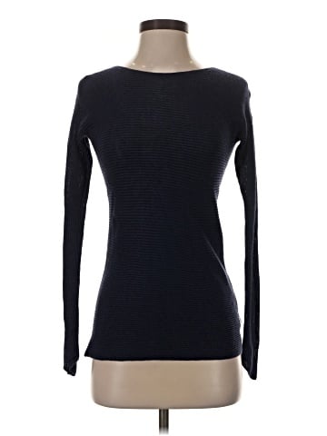 Theory Pullover Sweater (view 1)