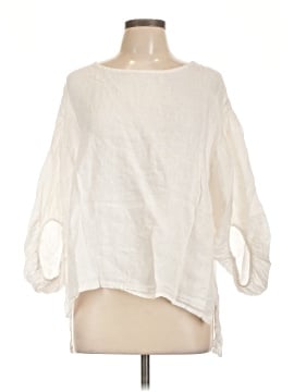 Bellambra 3/4 Sleeve Blouse (view 1)