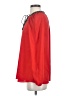 Altuzarra 100% Polyester Red Long Sleeve Blouse Size EU (IT) 36 / US 0 - photo 5