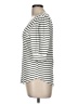 Allison Joy Ivory 3/4 Sleeve Top Size M - photo 5