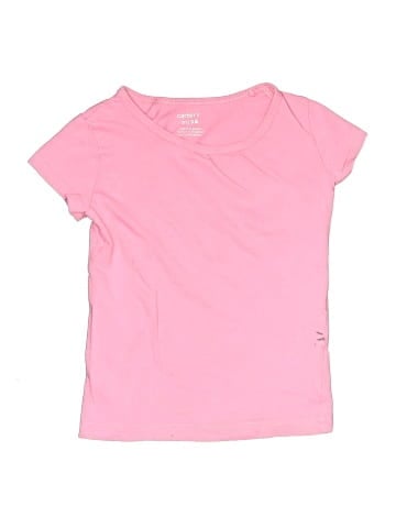 Carter's Short Sleeve T-Shirt (view 1)