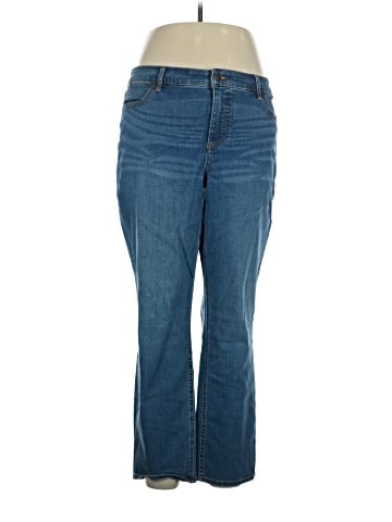 Talbots Jeans (view 1)