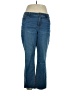 Talbots Blue Jeans Size 16 (petite) - photo 1