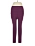 Beyond Yoga Purple Active Pants Size XL - photo 1