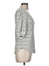 Allison Joy Ivory 3/4 Sleeve Top Size M - photo 4
