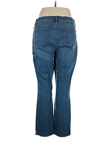Talbots Jeans (view 2)