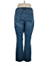 Talbots Blue Jeans Size 16 (petite) - photo 2