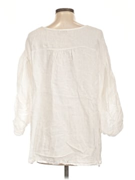Bellambra 3/4 Sleeve Blouse (view 2)