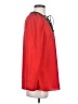 Altuzarra 100% Polyester Red Long Sleeve Blouse Size EU (IT) 36 / US 0 - photo 4
