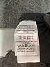 DKNY 100% Polyester Stars Black Cocktail Dress Size 8 (petite) - photo 8