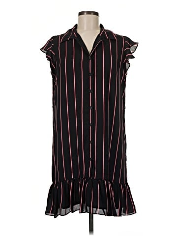 BB Dakota Casual Dress (view 1)