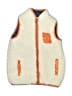 Splendid 100% Polyester Ivory Vest Size 5 - 6 - photo 1