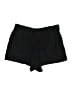 Gap Solid Black Shorts Size XL - photo 1