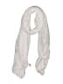H&M 100% Polyester White Scarf One size - photo 1