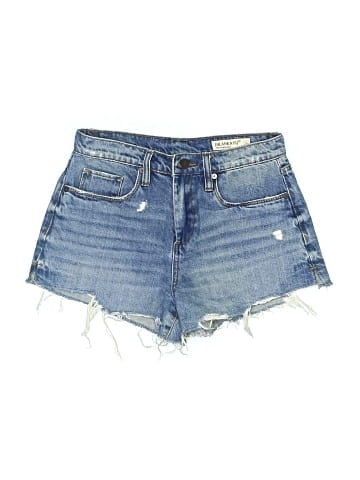 Blank NYC Denim Shorts (view 1)